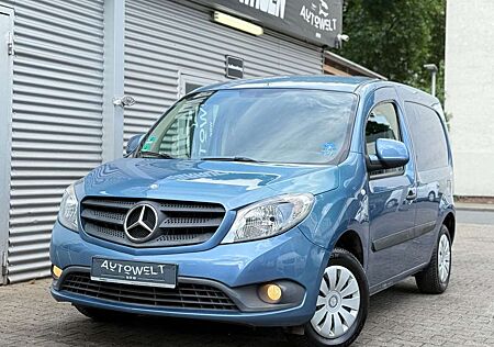 Mercedes-Benz Citan Kasten 109 CDI lang *2-HAND*4S REIFEN*PDC*