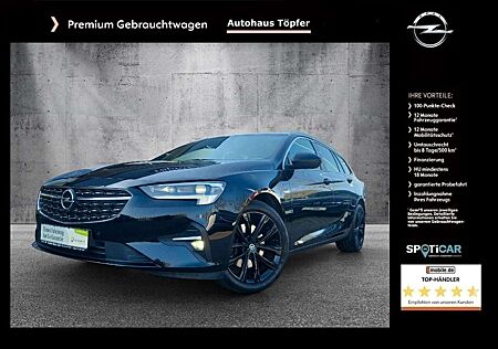 Opel Insignia B ST Business Premium 4x4 /1-Hand/Radar