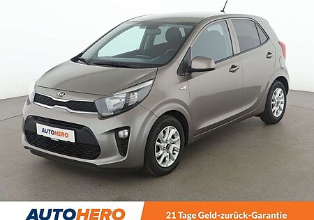 Kia Picanto 1.2 Dream Team*SHZ*KLIMA*GARANTIE*