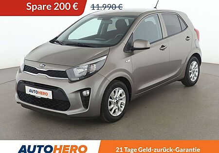 Kia Picanto 1.2 Dream Team*SHZ*KLIMA*GARANTIE*