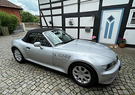 BMW Z3 roadster 2.8