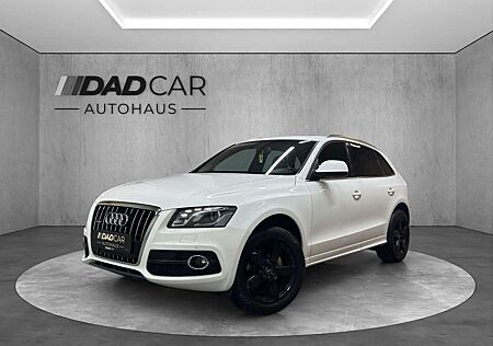 Audi Q5 3.2 FSI S-Line Xenon Panorama Navi R-Kamera