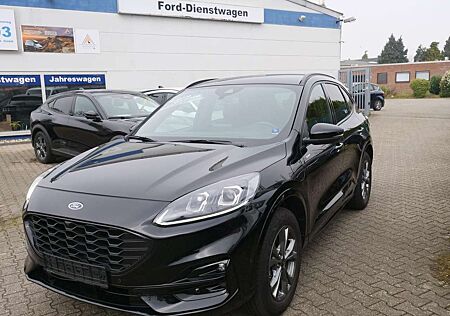 Ford Kuga Plug-In Hybrid ST-Line X AHK LED ACC AGR