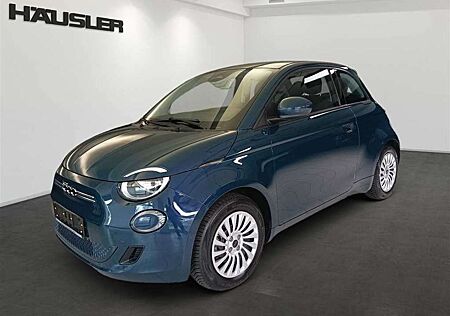 Fiat 500E Neuer 500 Rückfahrkamera Sitzheizung KeyLess