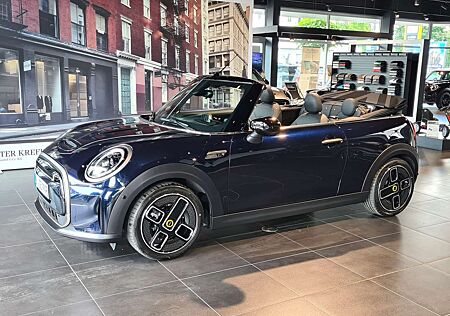 Mini Cooper Cabrio SE, 1 von 999, MwSt 19%, Yours, HeadUp, ACC, H/K