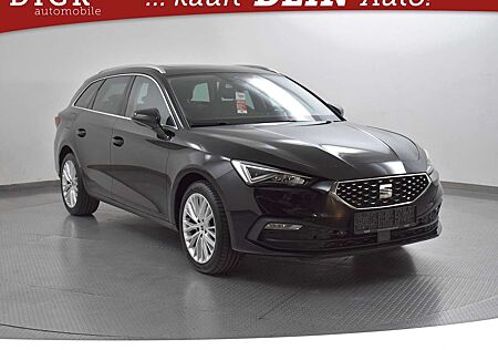 Seat Leon ST 1.5TSI Xcell PANO+VIRTU+LED+SHZ+KAM+ACC+