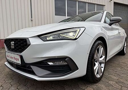 Seat Leon FR 2.0 TDI ST/LED/NAVI/CarPlay/SHZ/PDC