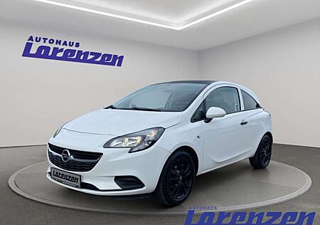 Opel Corsa ESelection 1.2 CC Berganfahrass. Klima el.SP AUX e