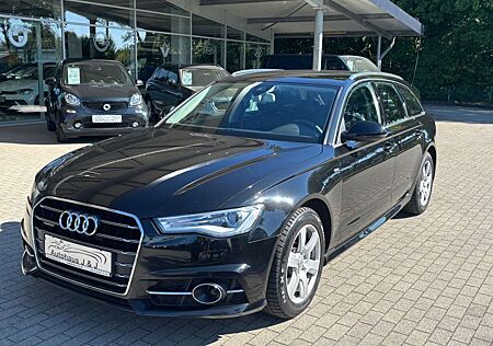 Audi A6 Avant 3.0 TDI Quattro RFK/LED/NAVI/Bluetooth