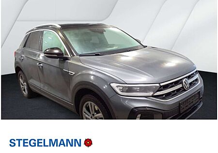 VW T-Roc Volkswagen 2.0 TDI DSG Facelift R-Line *AHK*Navi*Kame