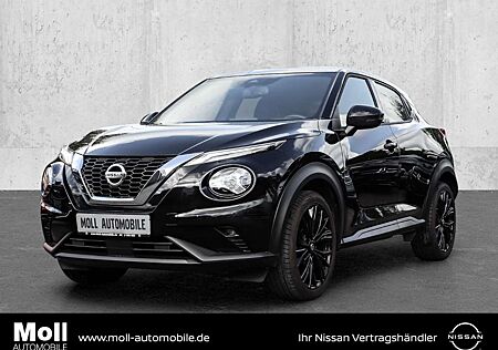 Nissan Juke 1.0 DIG-T Enigma Navi Apple CarPlay Android Auto K
