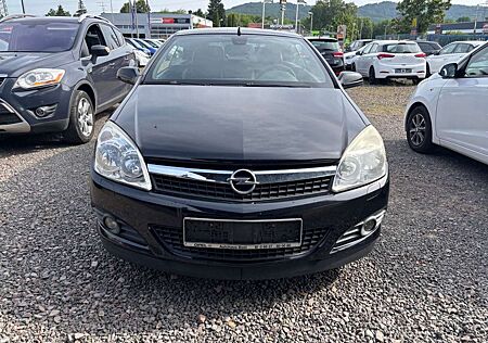 Opel Astra H Twin Top Endless Summer