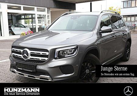 Mercedes-Benz GLB 220 d 4M Progressive MBUXNavi+ EasyPack 360°