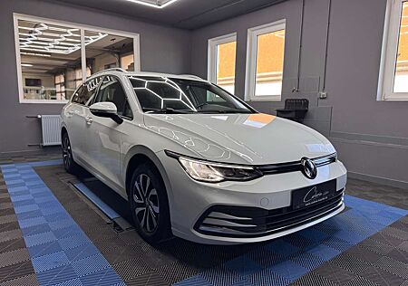 VW Golf Variant Volkswagen Golf VIII Variant Active*SHZ*LHZ*Navi*PDC*ACC*LED