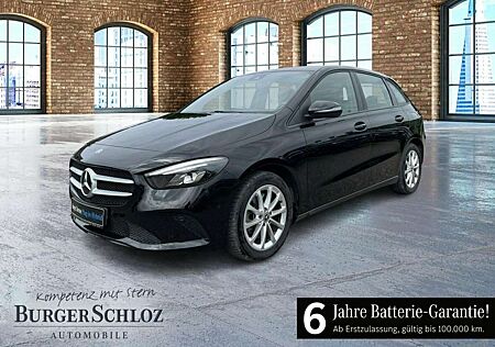 Mercedes-Benz B 250 e PDC SHZ LED SpurH AUT LM KAM KlimaA