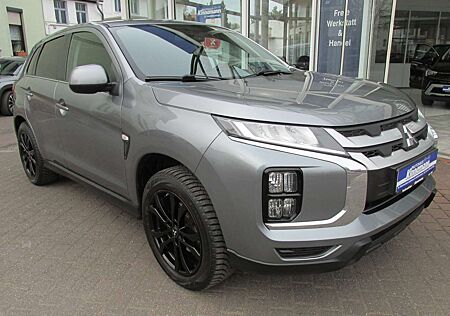Mitsubishi ASX Spirit Edition 2.0MIVEC 2WD*Klimaaut*RF-Kam*LED