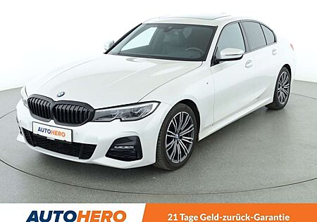 BMW 320i 320 M Sport Aut.*NAVI*LED*TEMPO*CAM*PDC*