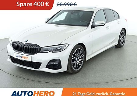 BMW 320i 320 M Sport Aut.*NAVI*LED*TEMPO*CAM*PDC*