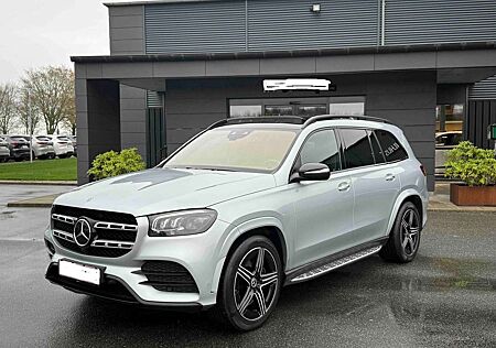 Mercedes-Benz GLS 400 d 4Matic