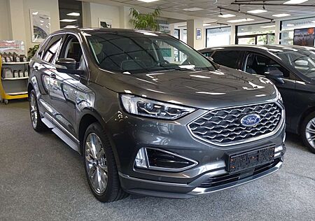 Ford Edge 2.0 4x4 Aut. Vignale+Panorama+ACC+Sitzklima+STHZ+