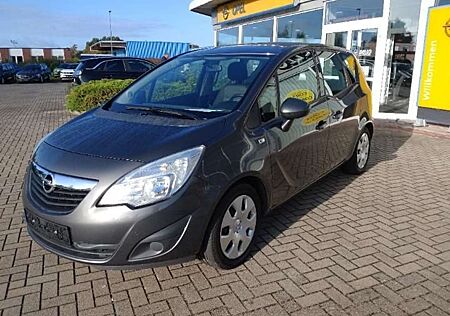 Opel Meriva Edition B*Tüv-neu*Klima*PDC*BC*Tempomat*