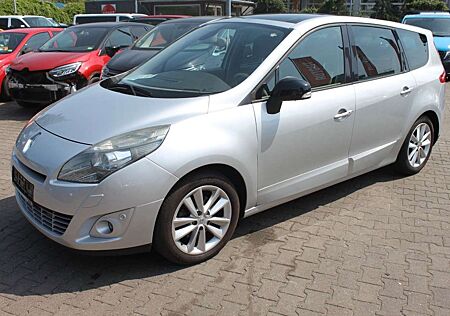 Renault Grand Scenic Luxury Aut.Leder Pano.Navi Lang STH