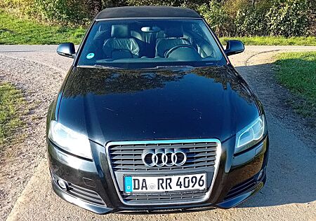 Audi A3 Cabriolet 2.0 TDI DPF Attraction