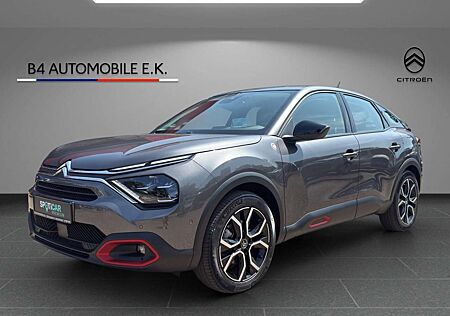 Citroën C4 Citroen Elektromotor 136 C-Series