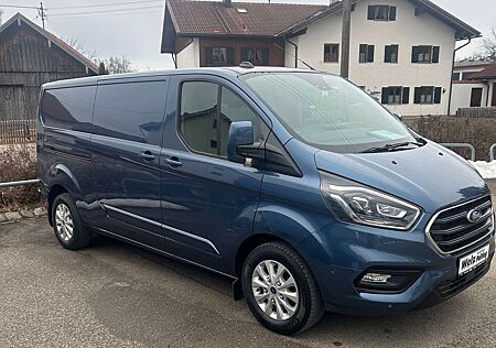 Ford Transit Custom 340 L2H1 LKW VA Autm. Trend