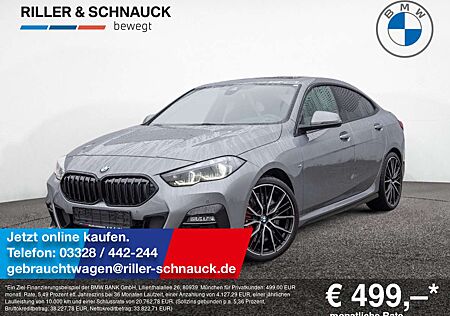BMW 220 gebraucht kaufen BMW 220 i Gran Coupe xDrive Edition Color Vision P