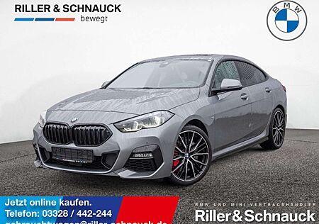 BMW 220 i Gran Coupe xDrive Edition Color Vision P