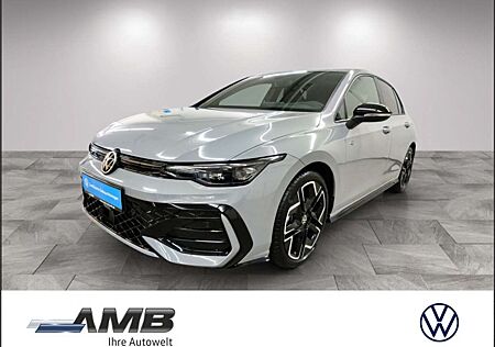 VW Golf Volkswagen R-Line Black Style 2.0 TDI DSG/Matrix/HuD
