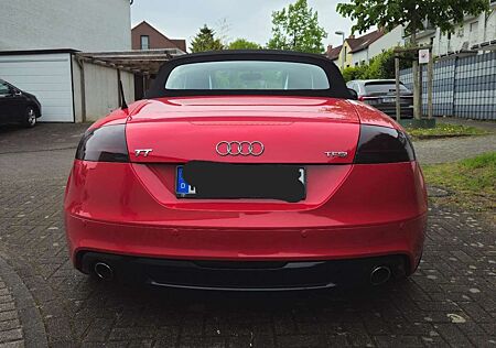 Audi TT Roadster 2.0 TFSI