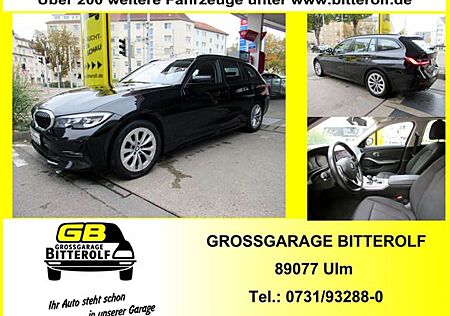 BMW 318 i Touring Aut. Advantage 360/SHZ/LED/HiFi/PDC