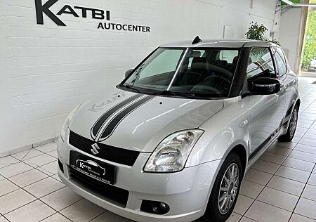 Suzuki Swift 1,3 Comfort Klimaanlage HU 07.2024