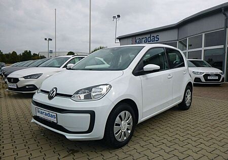 VW Up Volkswagen ! 1,01Halter/Kamera/Einparkhilfe