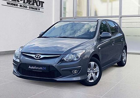 Hyundai i30 Classic* KLIMA * USB/AUX* E-PAKET * TÜV NEU*