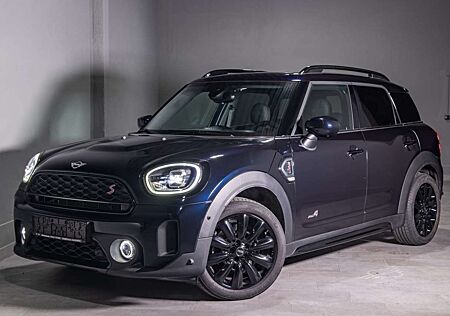 Mini Cooper SD Countryman ALL4/HUD/Pano/ACC/H&K/Kamer