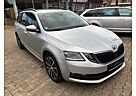 Skoda Octavia 1,6 TDI Soleil DSG Navi DAB LED