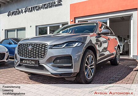 Jaguar F-Pace P400e AWD*Panorama*TFT-Display*