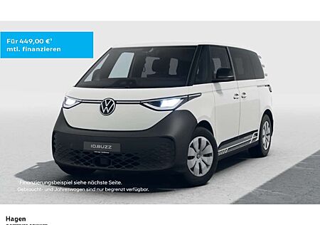 VW ID.BUZZ Volkswagen ID. Buzz Pure 125kW Design-Paket Freestyle