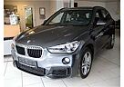 BMW X1 xDrive20i M-Sport/AHK/HuD/NaviPRO/Parkasst/LED