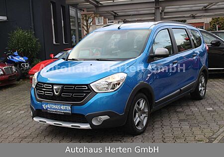 Dacia Lodgy 1.6 Stepway Celebration*7SITZ*NAVI*KAMERA*