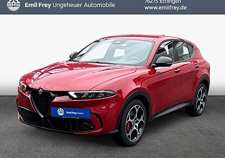 Alfa Romeo Tonale 1.5 T Hybrid Sprint