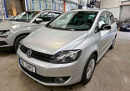VW Golf Plus Volkswagen Match *1.Hand*Top Zustand*55.000 km*