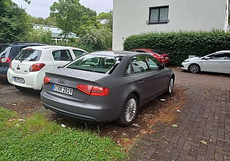 Audi A4 Ambiente 015254134462