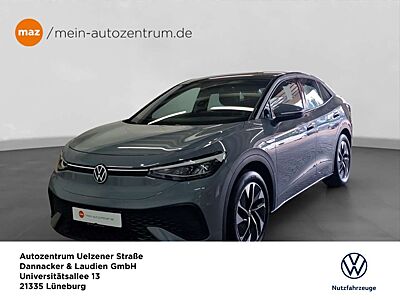 Volkswagen ID.5 Pro 82 kWh Alu LED Navi ACC APS