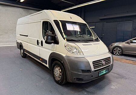 Fiat Ducato 160 Power Maxi Kasten L5 STHZ AHK