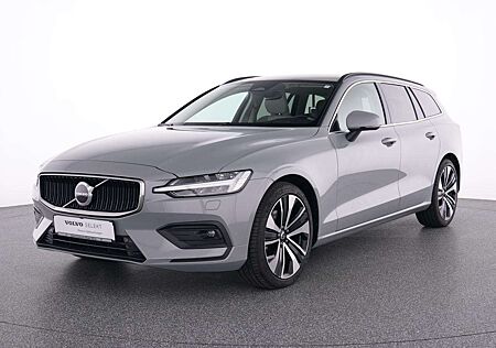 Volvo V60 B4 Core + STANDHEIZUNG + WSS BEHEIZT UVM +