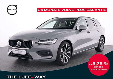Volvo V60 B4 Core + STANDHEIZUNG + WSS BEHEIZT UVM +